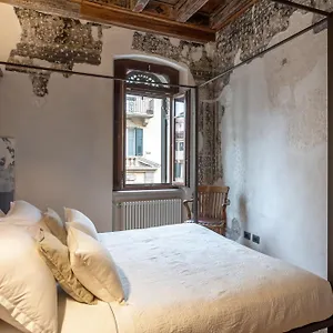 Appartement Residenza Roccamaggiore, Vérone